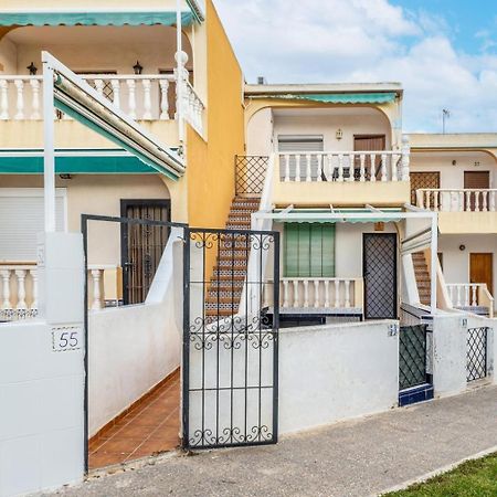 059 Bungalow Torrelamata Торевиеха Екстериор снимка