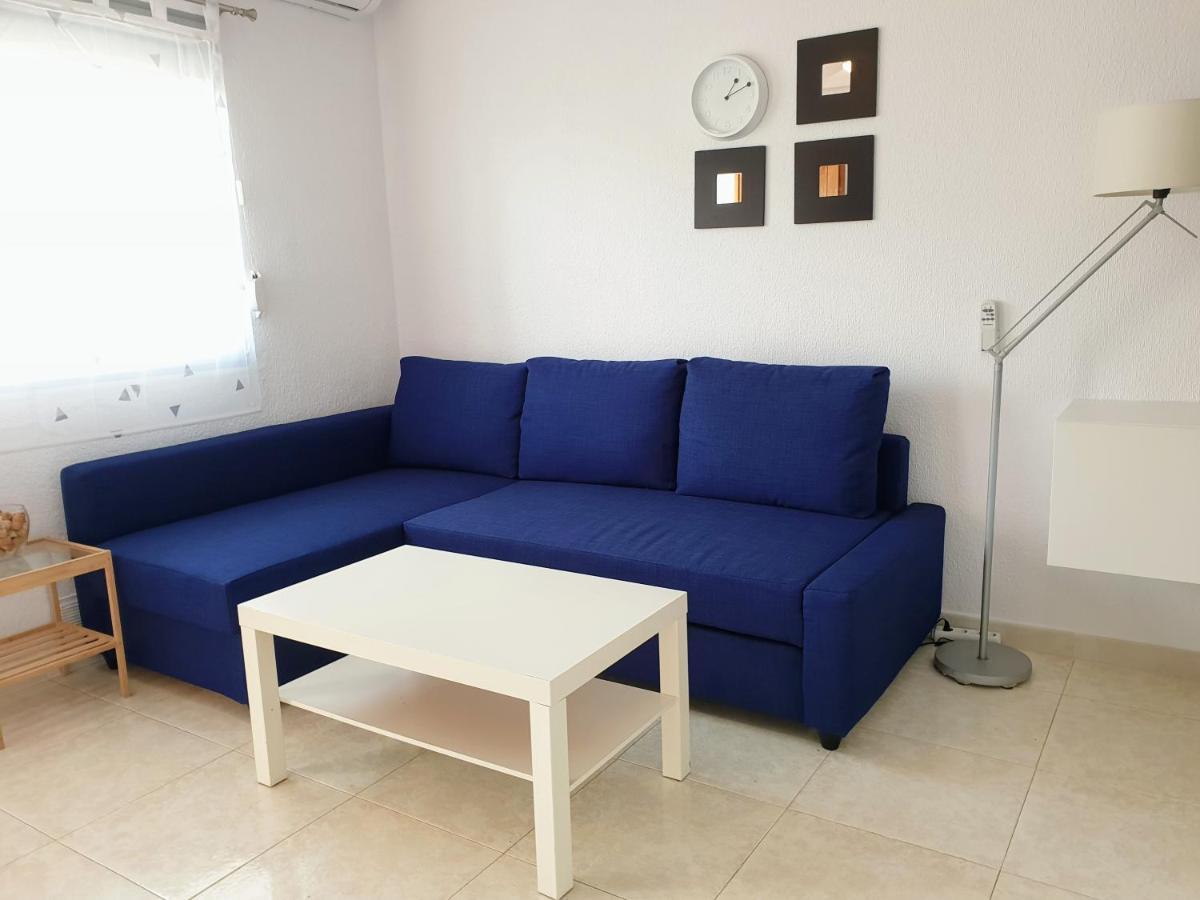 059 Bungalow Torrelamata Торевиеха Екстериор снимка