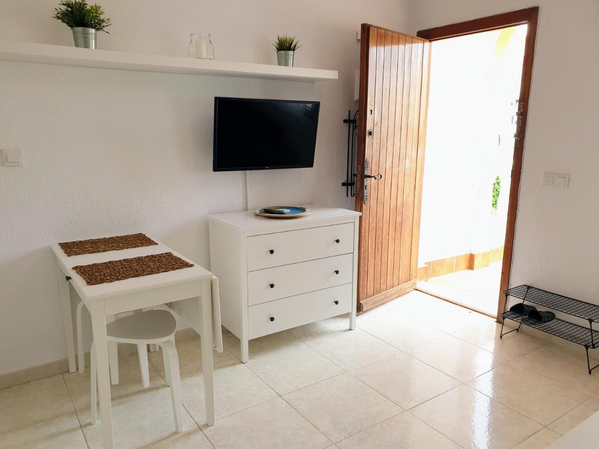 059 Bungalow Torrelamata Торевиеха Екстериор снимка