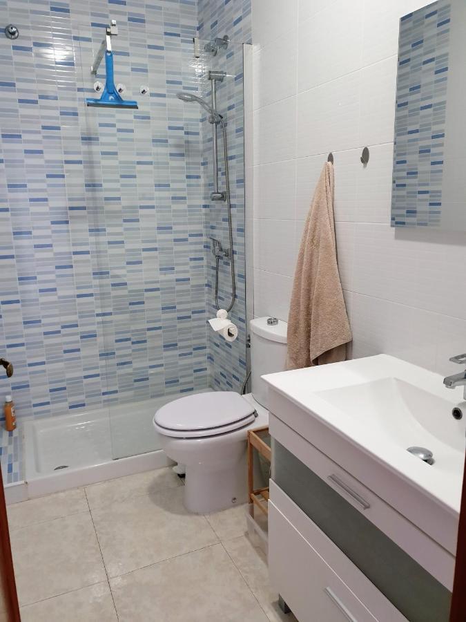 059 Bungalow Torrelamata Торевиеха Екстериор снимка