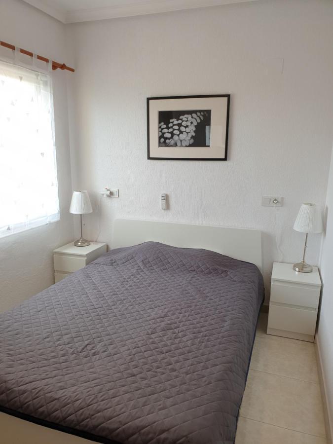 059 Bungalow Torrelamata Торевиеха Екстериор снимка