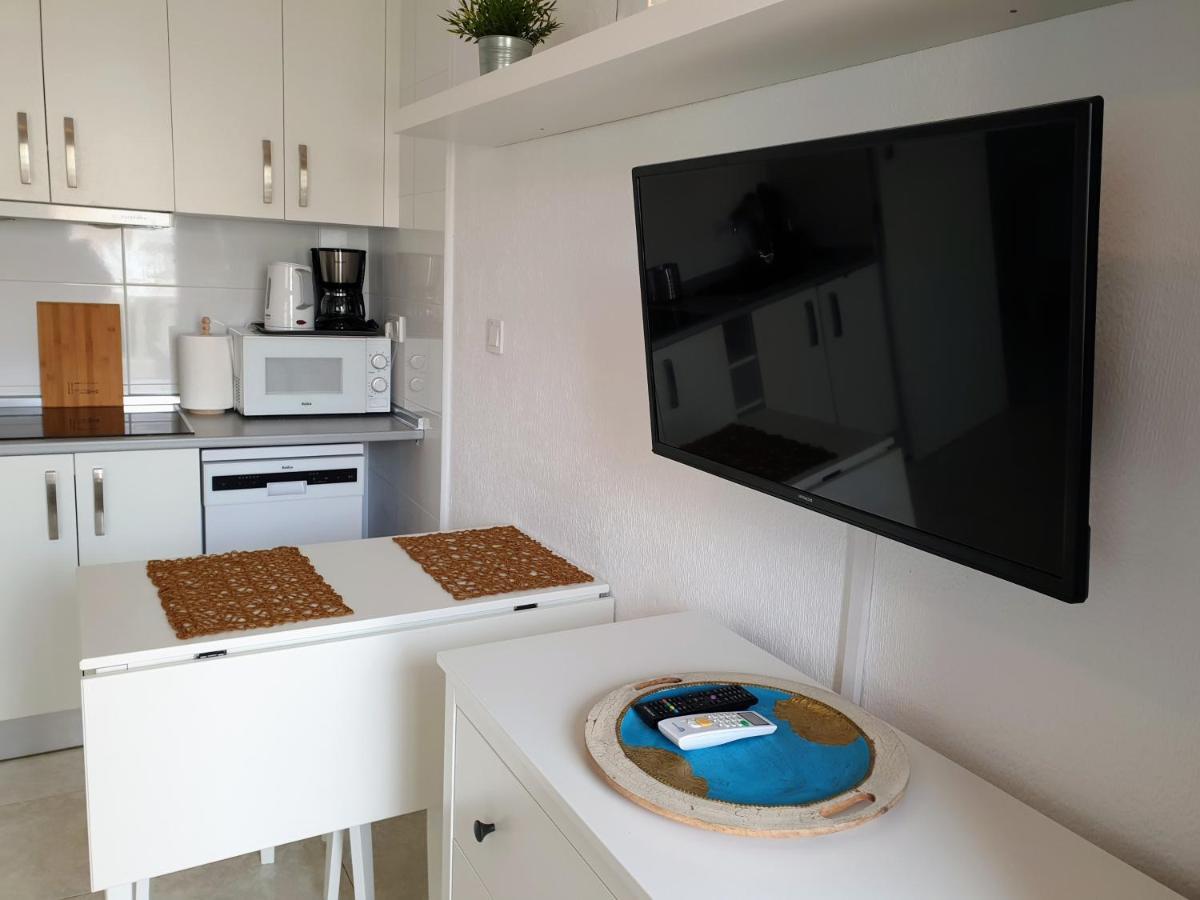 059 Bungalow Torrelamata Торевиеха Екстериор снимка
