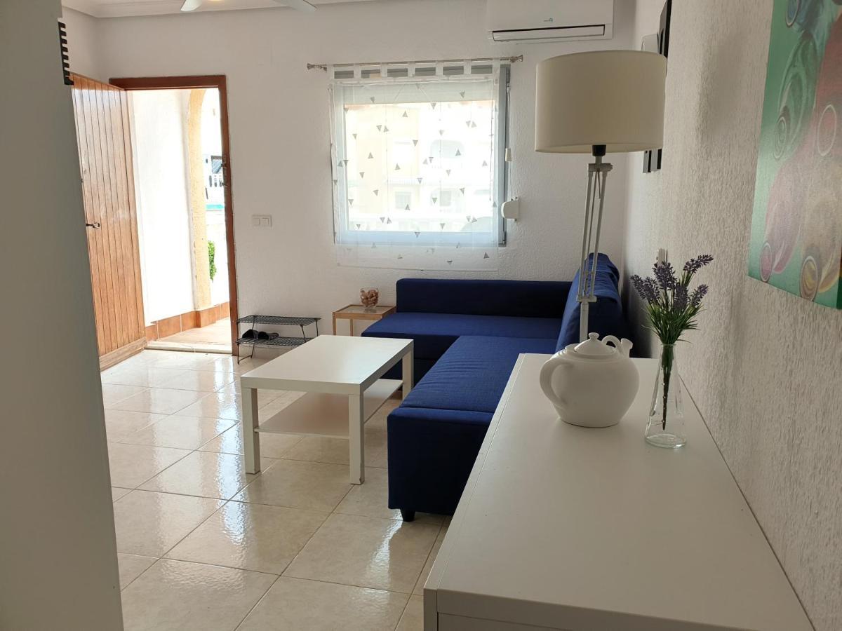 059 Bungalow Torrelamata Торевиеха Екстериор снимка