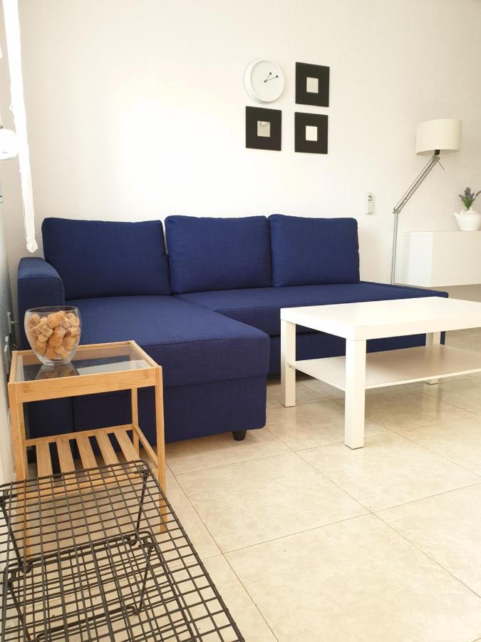 059 Bungalow Torrelamata Торевиеха Екстериор снимка