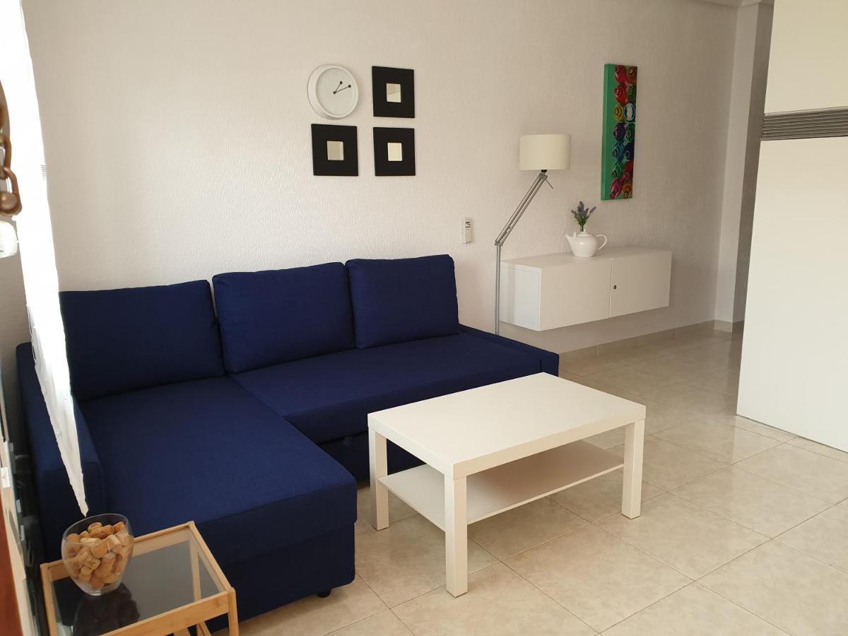 059 Bungalow Torrelamata Торевиеха Екстериор снимка