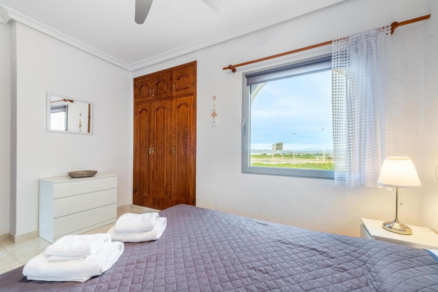 059 Bungalow Torrelamata Торевиеха Екстериор снимка