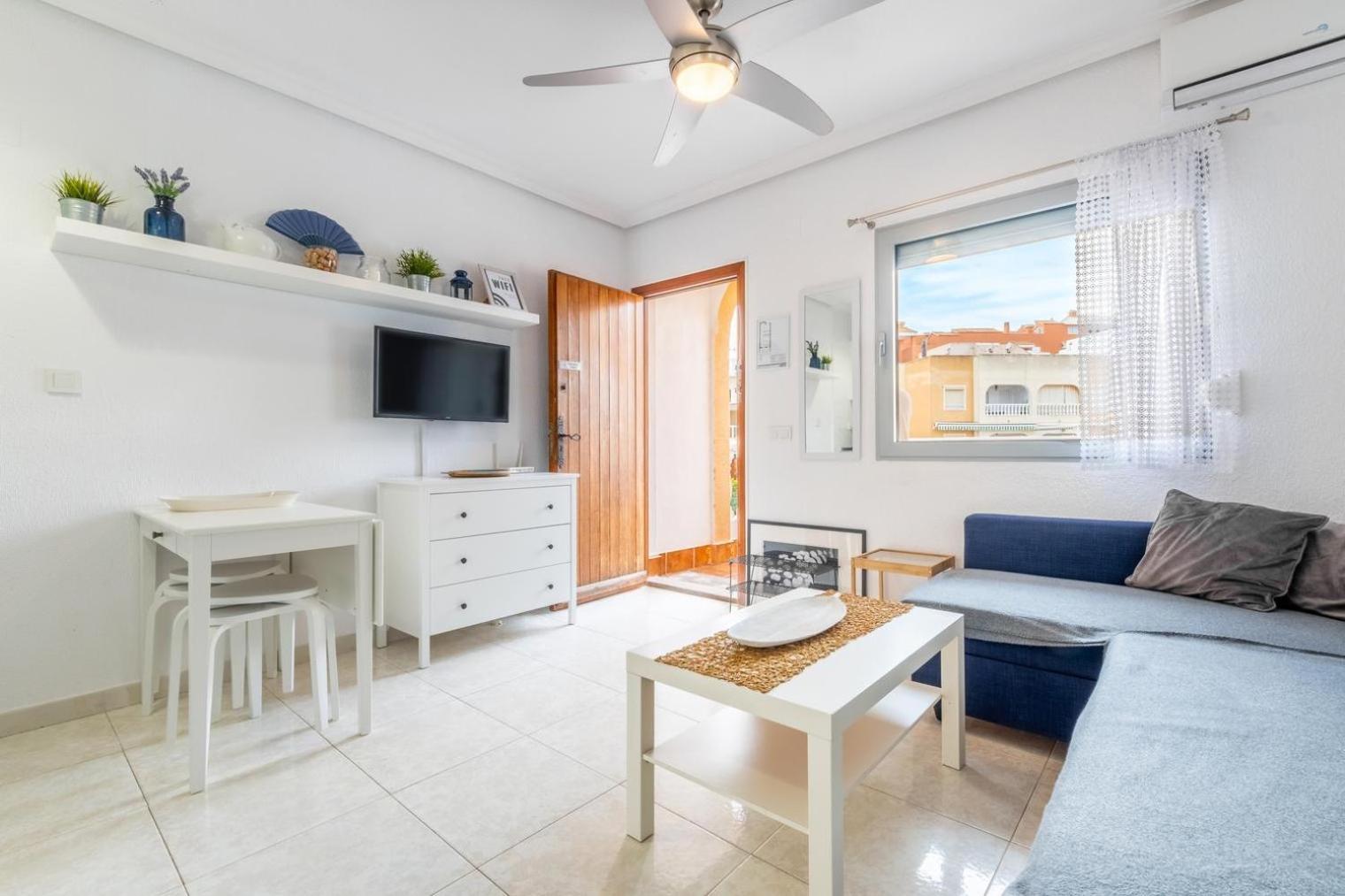 059 Bungalow Torrelamata Торевиеха Екстериор снимка