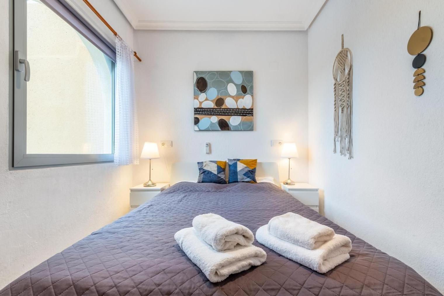 059 Bungalow Torrelamata Торевиеха Екстериор снимка