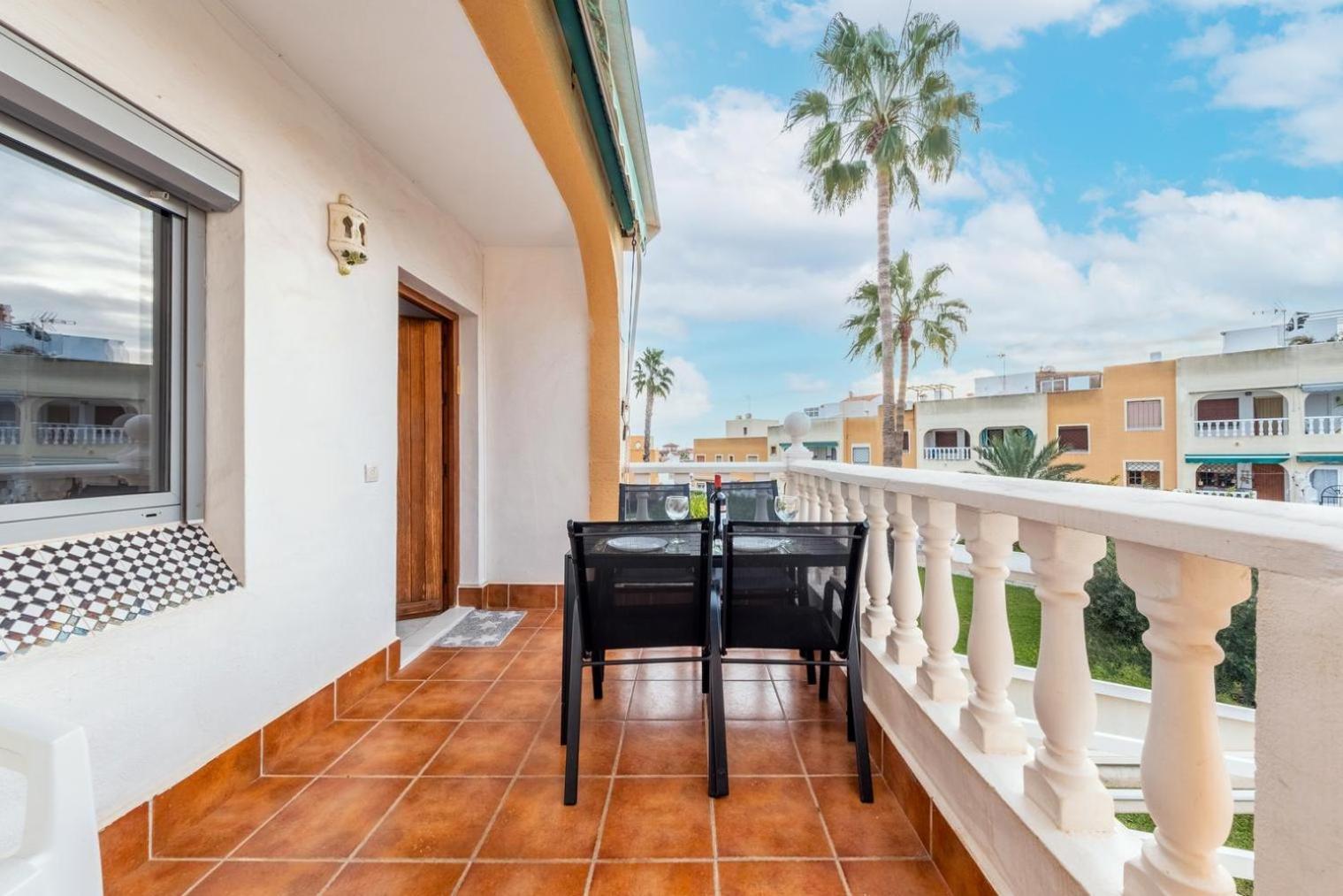 059 Bungalow Torrelamata Торевиеха Екстериор снимка