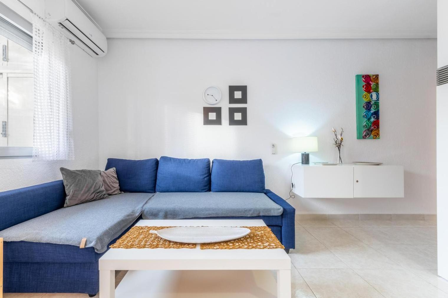 059 Bungalow Torrelamata Торевиеха Екстериор снимка