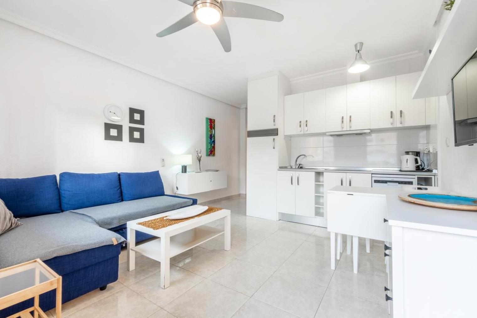 059 Bungalow Torrelamata Торевиеха Екстериор снимка