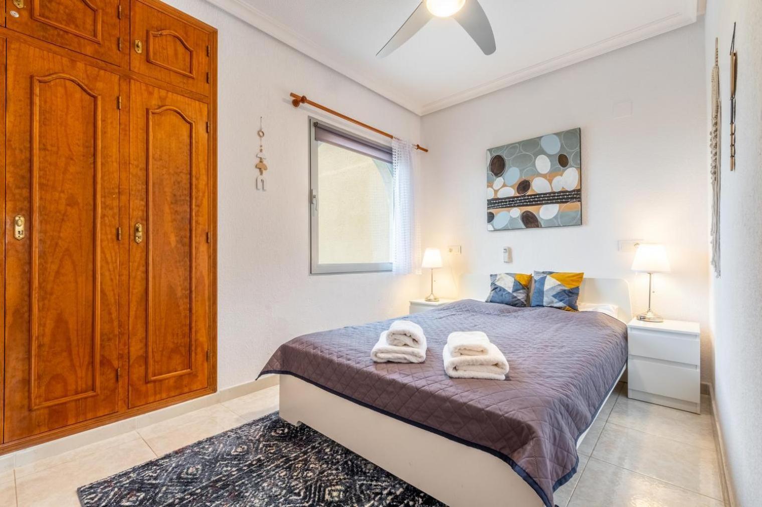 059 Bungalow Torrelamata Торевиеха Екстериор снимка